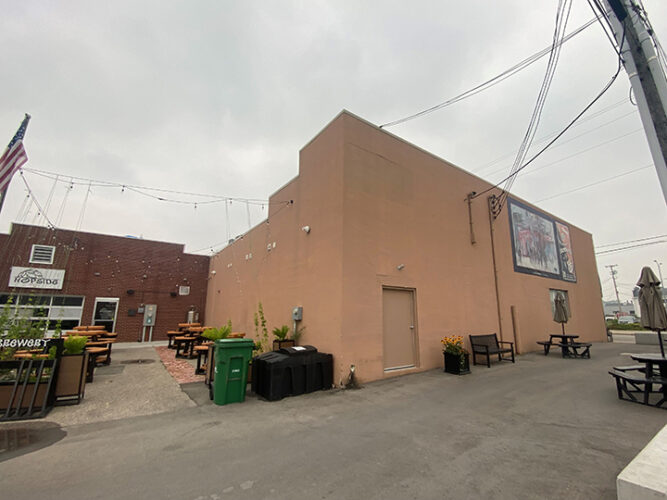 Two new Fresh Waves murals planned for downtown | News, Sports, Jobs - Vimarsana News